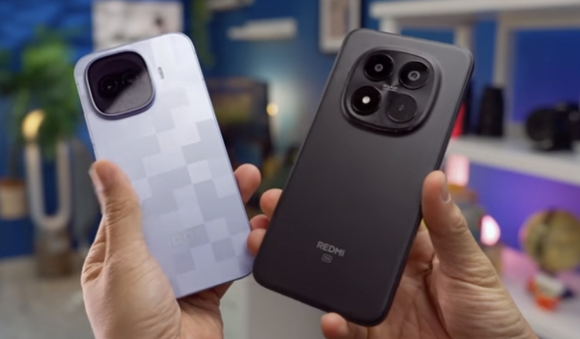 iQOO 15R hadir dengan Snapdragon 8 Gen 5 dan baterai 7.600 mAh, harga mulai Rp7,3 juta. Spek monster di 2026!