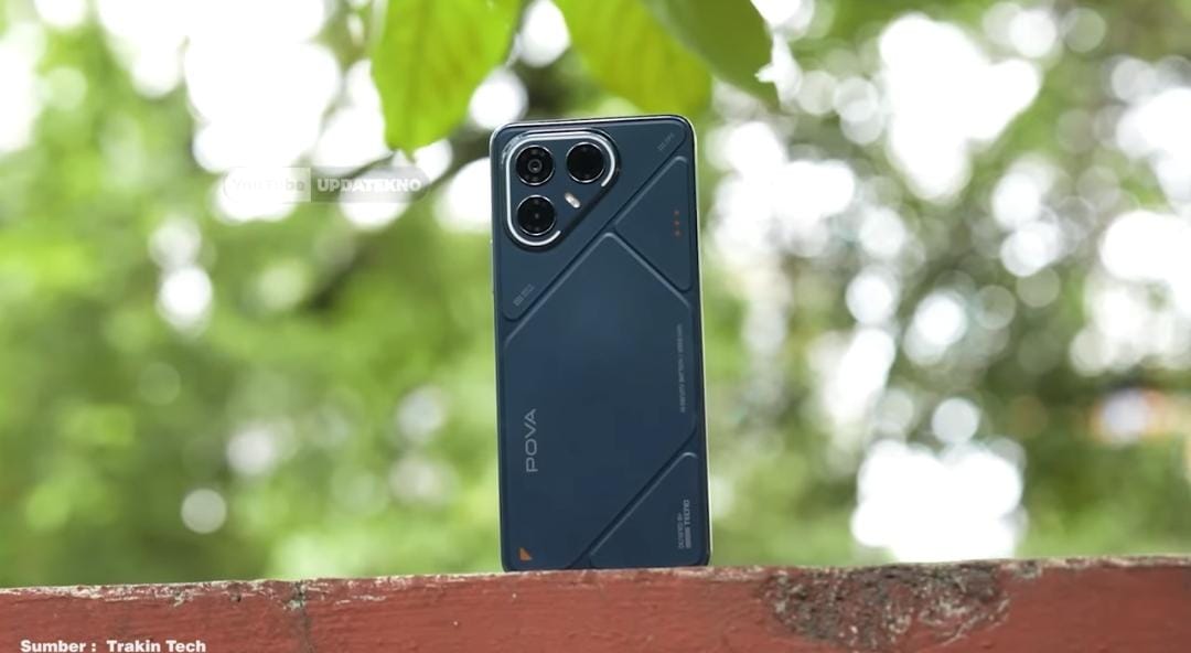 Rekomendasi 7 HP 5G murah dengan speaker stereo terbaik, harga mulai Rp1 jutaan, cocok untuk gaming dan streaming lancar.