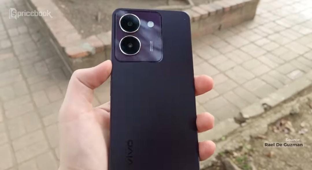 Daftar HP Snapdragon 1 jutaan terbaik 2026 dengan baterai besar, layar 120 Hz, dan RAM 8 GB.