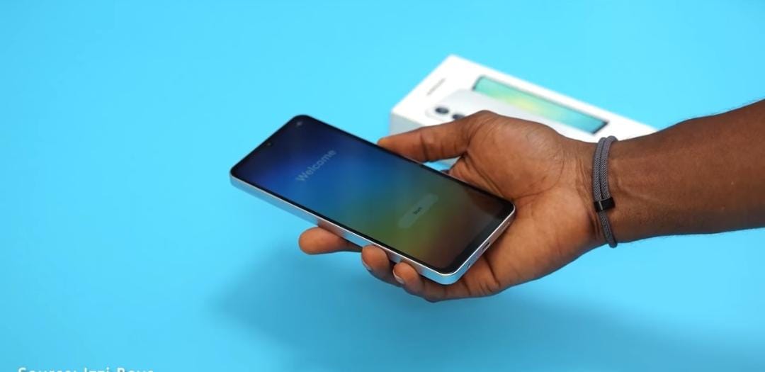 Rekomendasi HP 1 jutaan terbaik! Galaxy A06 5G hingga Advan X1, spek kencang, 5G, baterai besar harga ramah.