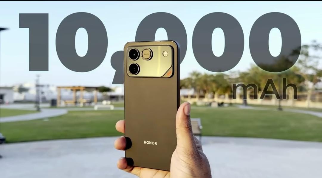 Rekomendasi HP terbaik 2026 dengan baterai 10.000 mAh, Snapdragon 8 Elite, hingga gaming flagship resmi masuk Indonesia.