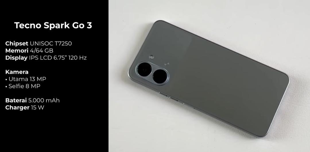 Rekomendasi HP terbaik Februari dari Rp1 jutaan hingga flagship. Cek daftar paling worth it untuk gaming, kamera, dan 5G!