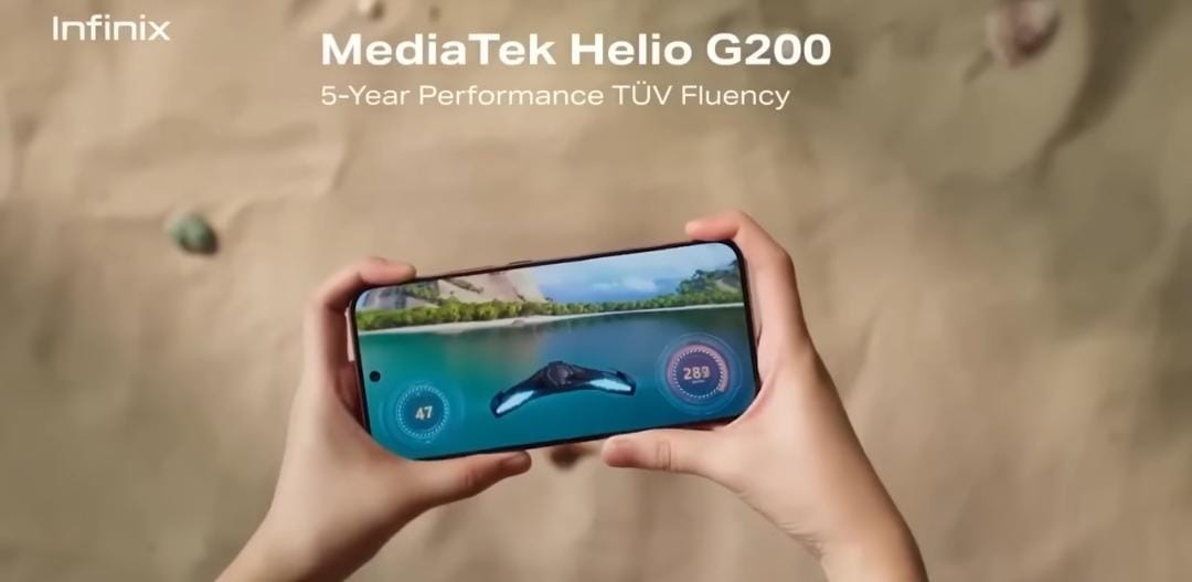 Rekomendasi HP 2-3 jutaan dengan standar ketat 8GB, AMOLED, NFC, dan fast charging. Ini pilihan terbaik buat gaming &amp; kamera!