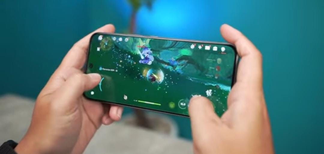 Rekomendasi handphone gaming murah terbaik 2026, dari Snapdragon 8 Gen 3 hingga baterai 7.300 mAh.