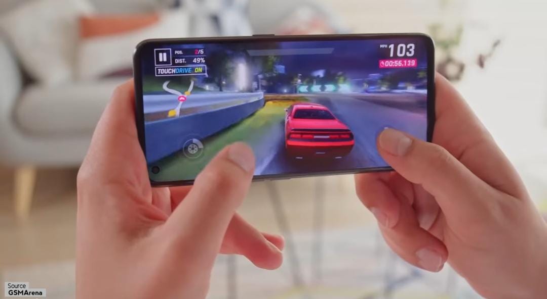 Daftar HP 5 jutaan terbaik Februari 2026, spek kencang, kamera tajam, baterai jumbo. Samsung A56 5G jadi juara!
