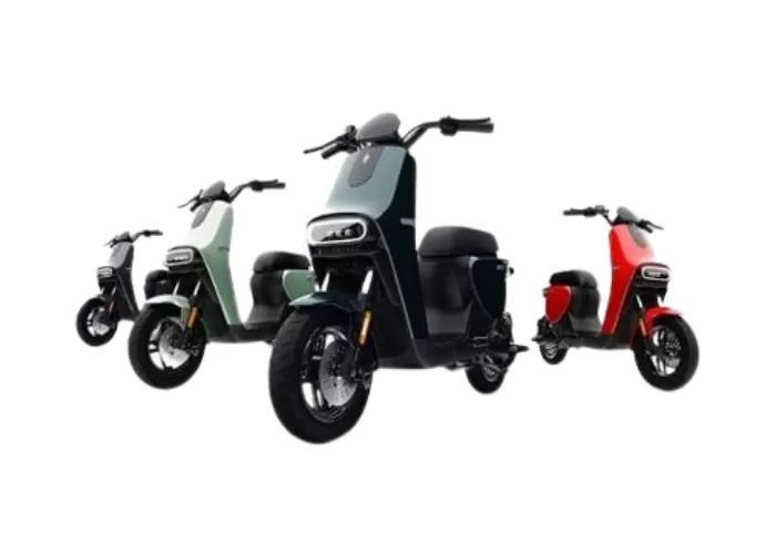 Rekomendasi sepeda listrik terbaik 2026 harga Rp3 jutaan, jarak tempuh hingga 60 km. Cek spesifikasi lengkapnya di sini!