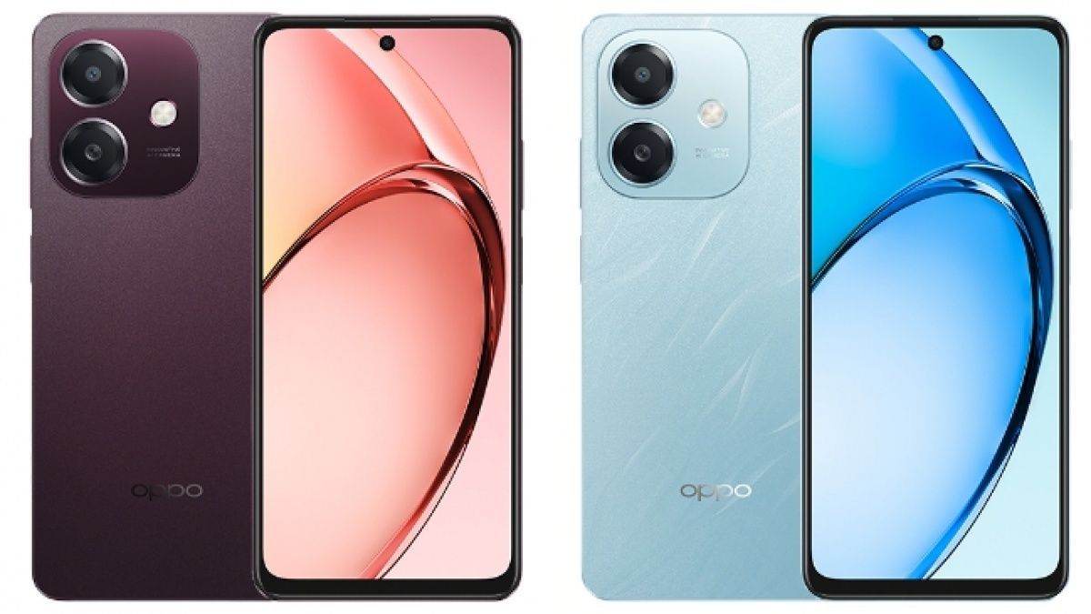 HP Snapdragon 1 jutaan terbaik 2025 mulai Rp1,2 juta. Cek Oppo, Redmi, dan Vivo dengan performa stabil &amp; baterai awet!