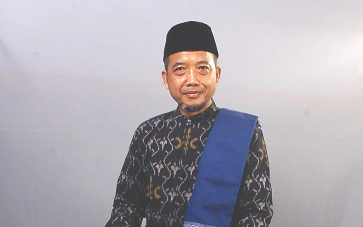 SUBADIANTO Ketua DPD PKS Trenggalek, Wakil Ketua DPRD Trenggalek. 