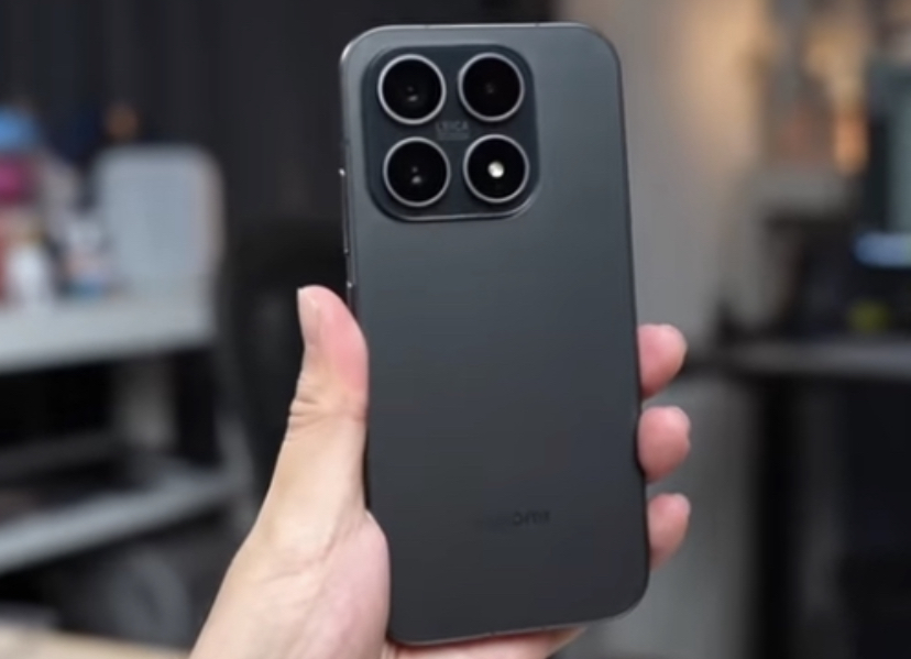Xiaomi 17 resmi rilis! Snapdragon 8 Elite Gen 5, baterai 7.000 mAh, dan kamera 50 MP. Cek harga &amp; spesifikasi lengkap HP compact paling kencang 2026!