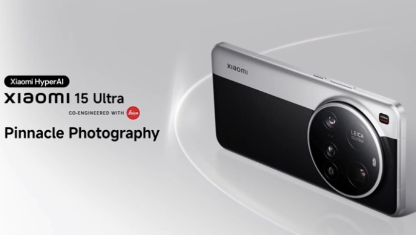 Xiaomi 17 Ultra by Leica rilis! Kamera periscope 200 MP mekanik, logo merah Leica, &amp; Snapdragon 8 Elite Gen 5. Simak review lengkap "Raja Kamera" di sini!