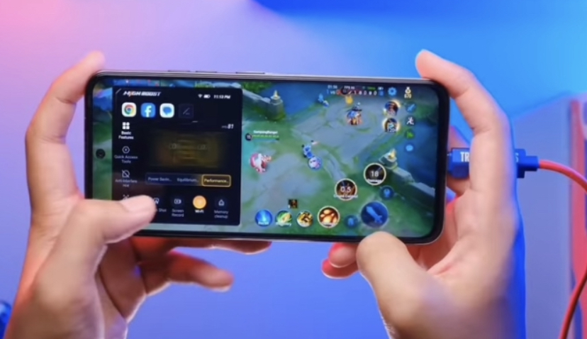 Cek rekomendasi 10 HP terbaik harga 1 jutaan 2026! Ada Samsung, Xiaomi, Infinix AMOLED 144Hz, hingga baterai 7.000 mAh. Spek dewa harga murah!