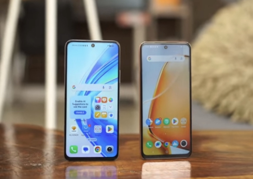 Cari rekomendasi HP 1 jutaan baterai besar buat Mudik 2026? Cek daftar HP 6.000-7.000 mAh tangguh, ada Vivo, Redmi, hingga Realme di sini!