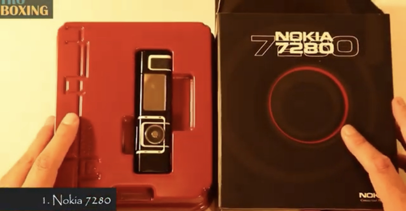 Ingat Nokia lipstik atau N-Gage? Cek daftar 8 HP Nokia jadul dengan desain unik dan aneh yang legendaris. Mana HP impianmu di masa lalu?
