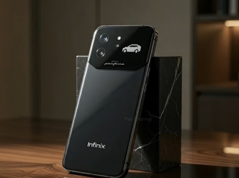 Segera rilis! Intip bocoran spesifikasi Infinix Note 60 Ultra dengan kamera 200 MP, fitur satelit, dan baterai 7.000 mAh. Cek harganya di sini!