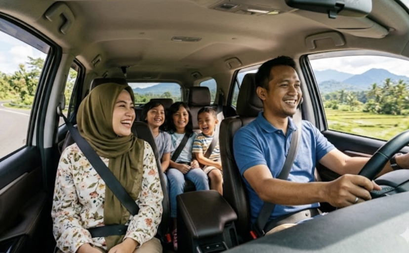 Rekomendasi mobil MPV bekas 100 jutaan mulai Avanza, Innova hingga Ertiga. Simak kelebihan, kekurangan dan kisaran harganya.