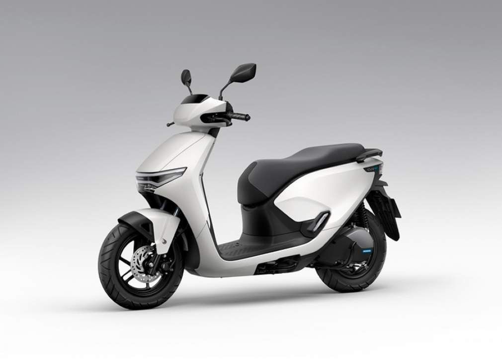 Honda tegaskan diri sebagai partner terpercaya dengan sensasi berkendara nyaman dan perjalanan makin mengesankan.