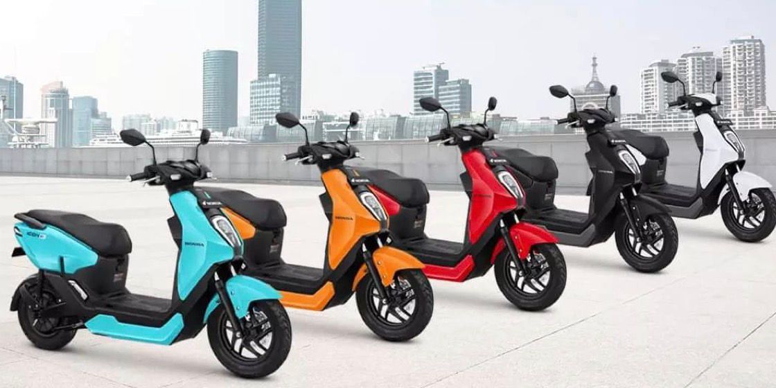 Yadea Velux U hadir dengan jarak 130 km, top speed 80 km/jam, fitur GPS dan AI Safety, jadi motor listrik pintar terbaru.