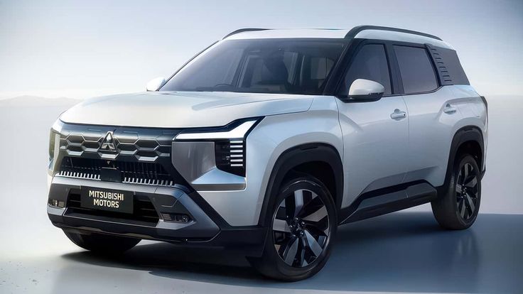 Rumor Mitsubishi Pajero Junior 2026 bikin heboh penggemar JDM. SUV mini legendaris 90-an disebut akan kembali hadir.(Pinterest)