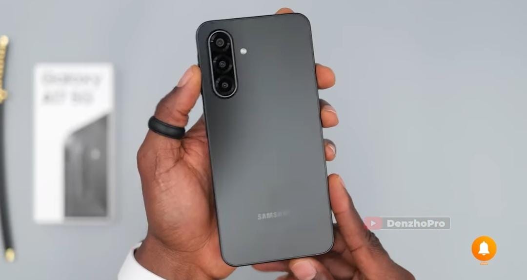 7 HP Samsung dan Vivo 5G dengan kamera OIS terbaik, harga mulai Rp3 jutaan hingga Rp5 jutaan, hasil foto tajam dan video lebih stabil.