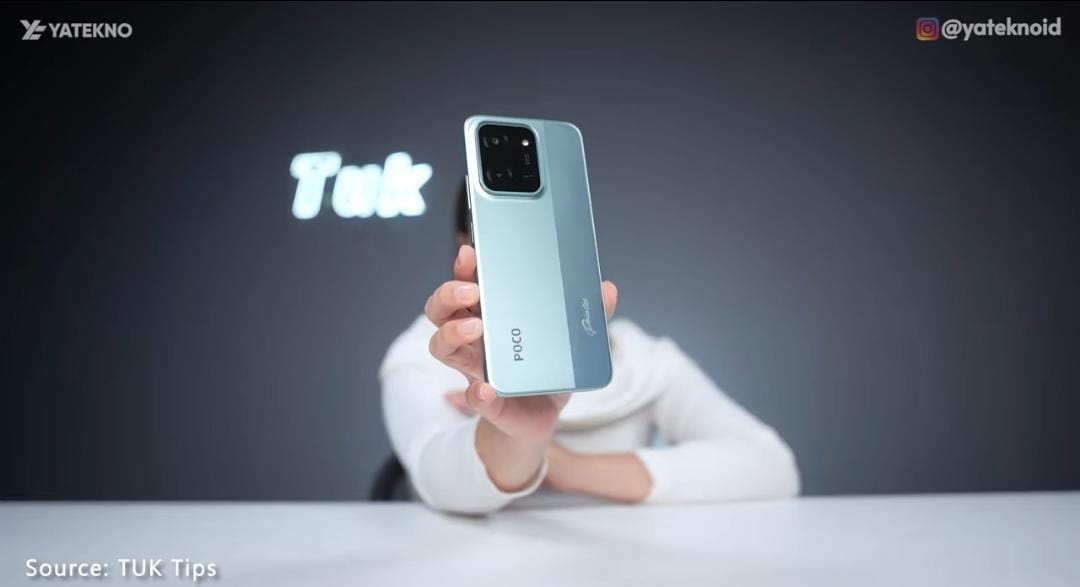 5 HP kamera 1 jutaan terbaik 2026, dari Samsung Galaxy A07 hingga Poco C85 dengan kamera tajam, baterai besar, dan layar 120 Hz.