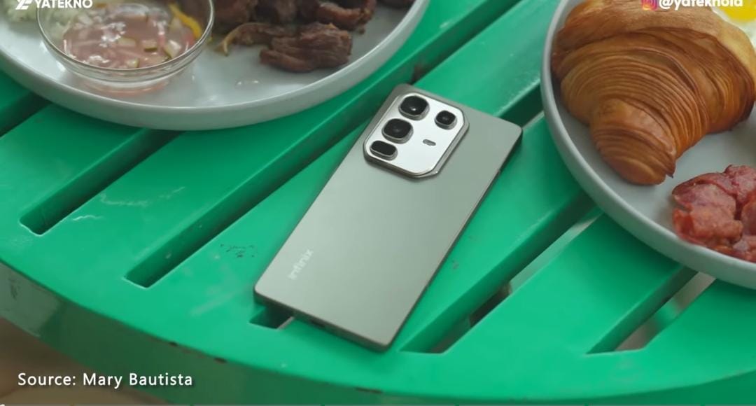 Rekomendasi HP kamera 2 jutaan terbaik dengan hasil foto estetik, dari Infinix Note 50 Pro hingga Poco M7 Pro 5G.