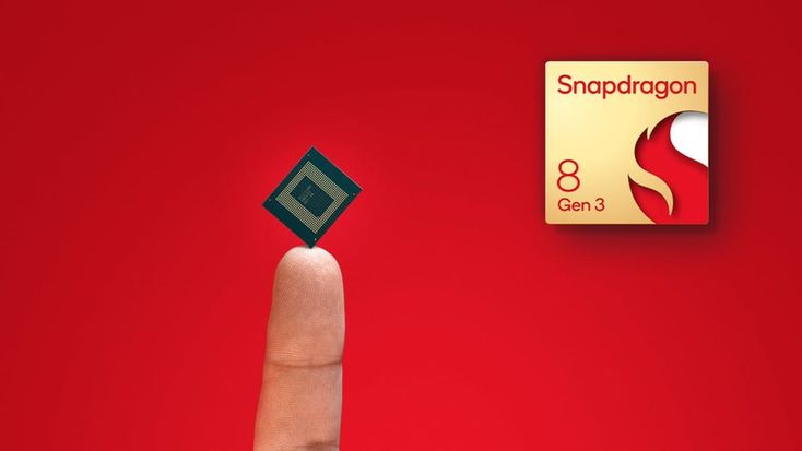 Daftar HP gaming Snapdragon 8 Gen 3 terbaik 2025 resmi di Indonesia. Ada ROG Phone 8 Pro, Xiaomi 14 hingga Poco F7 Pro.(Pinterest)