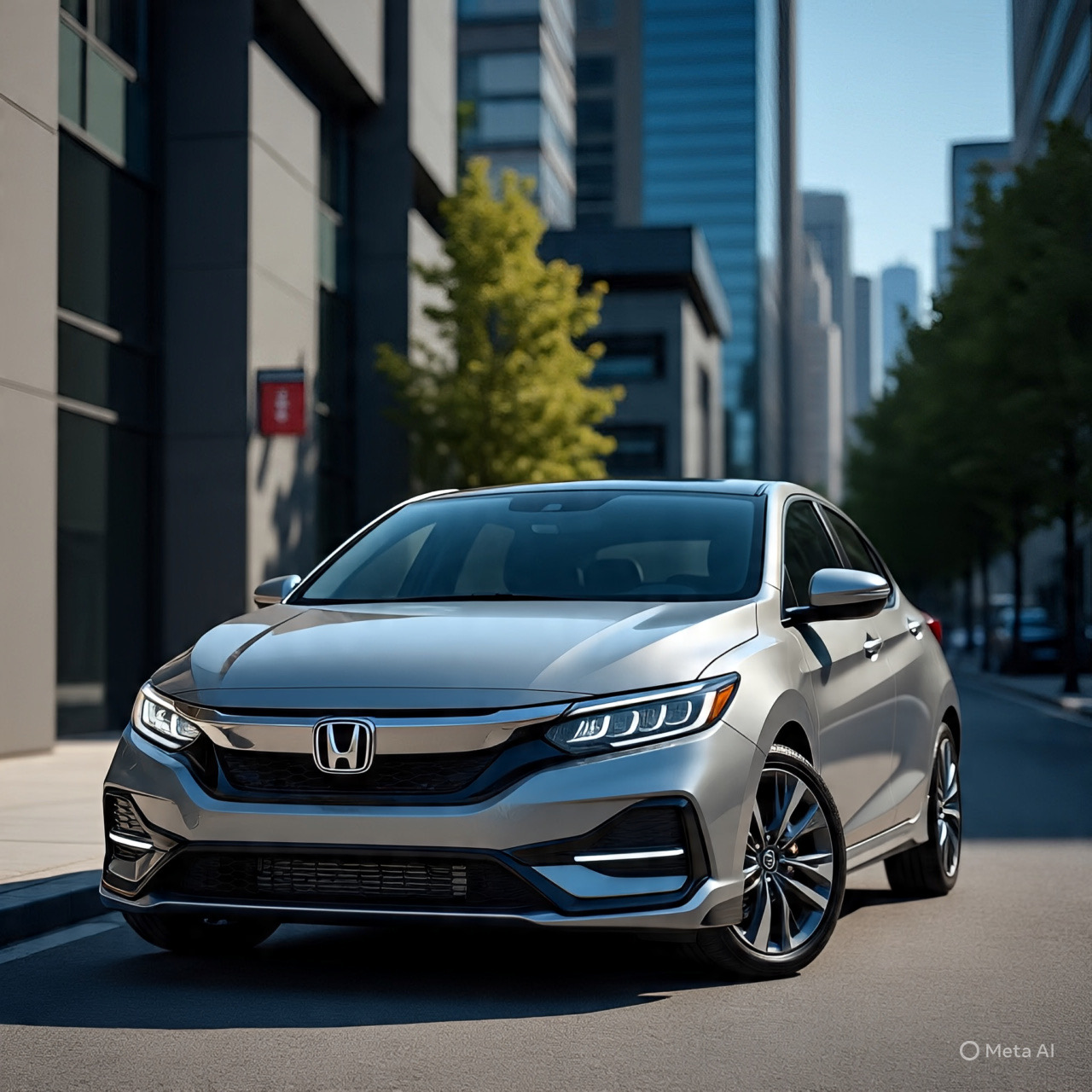 Honda Jazz 2026 hadir dengan desain sporty, kabin luas, fitur Honda Sensing, dan varian hybrid efisien, siap menarik pengendara perkotaan.