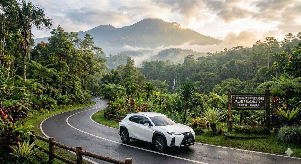 Toyota Veloz Hybrid 2025 Resmi Hadir, Harga Mulai Rp299 Juta! MPV 7 Penumpang Ini Diklaim Bisa Tempuh Hampir 1000 Km Sekali Isi BBM  