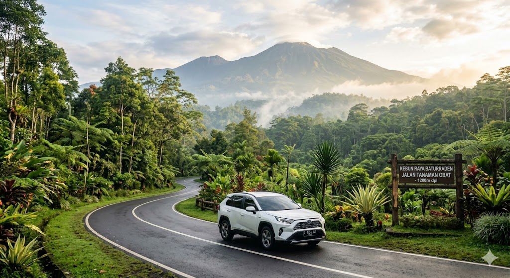 7 Mobil Hybrid Terbaik 2025 Paling Irit dan Bertenaga, dari Toyota Yaris Cross Hybrid hingga Camry Hybrid  