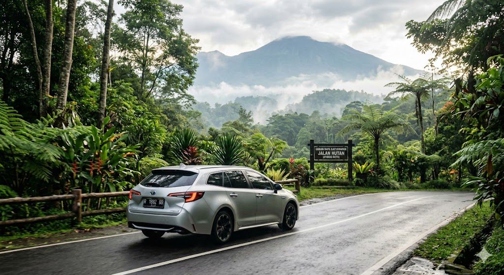 Komparasi Mobil Hybrid Paling Irit 2025: Innova Zenix, CR-V Hybrid, XL7 Hybrid hingga Almaz Hybrid, Mana Paling Worth It?