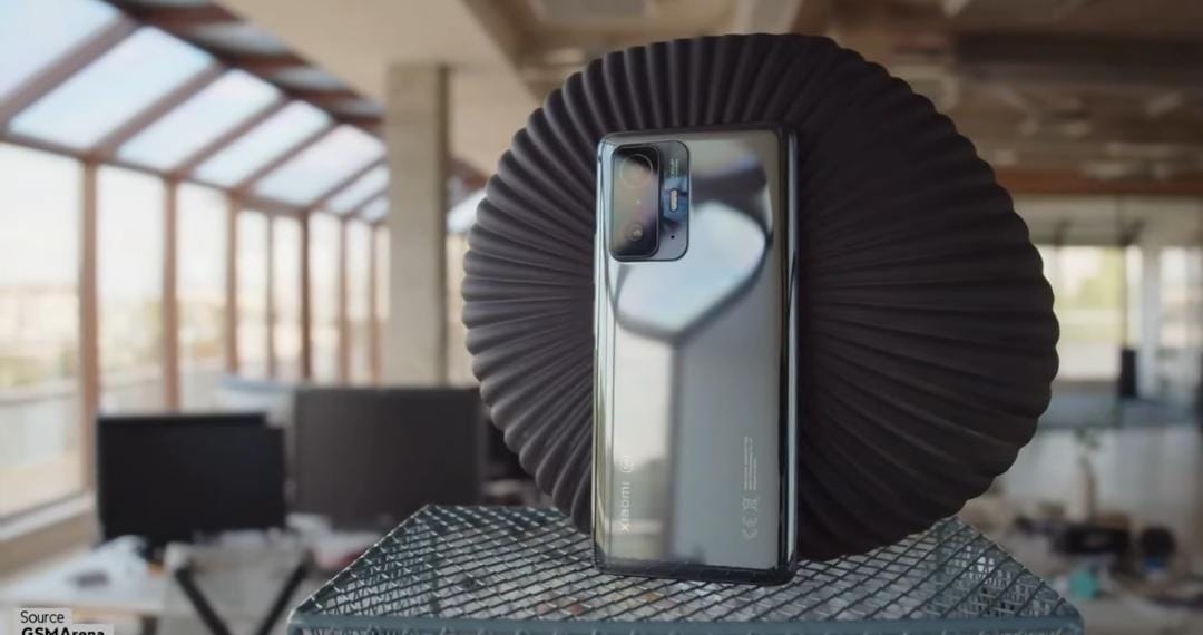 Harga Xiaomi 11T Pro turun drastis. HP Snapdragon 888 dengan kamera 108 MP dan fast charging 120W ini kini bisa dibeli sekitar Rp3 jutaan.