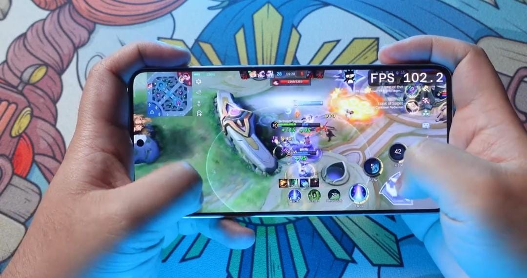 10 HP Snapdragon harga 3 jutaan terbaik, dari Redmi Note 12 Pro, Realme GT 5G hingga iQOO Z9x dengan performa kencang.