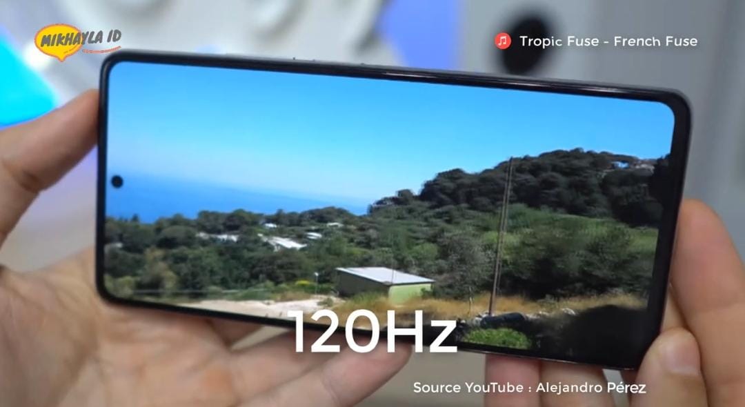 Daftar HP Snapdragon 888 terbaik yang masih layak dibeli, mulai Xiaomi 11T Pro, ROG Phone 5 hingga Samsung Galaxy Z Flip 3.