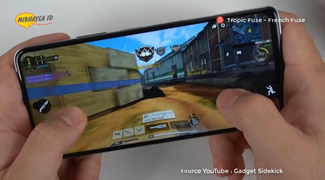 Daftar 9 HP Helio G99 termurah untuk gaming mulai Rp1,4 jutaan. Ada Poco, Infinix, Realme hingga Samsung Galaxy A15.