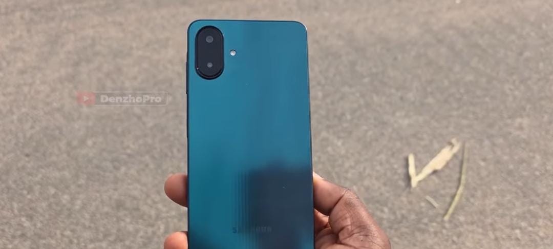 7 HP terbaik harga 1,5&ndash;1,9 jutaan di awal 2026, dari Samsung Galaxy A07 hingga Tecno Spark 30 Pro dengan kamera 108 MP dan baterai besar.