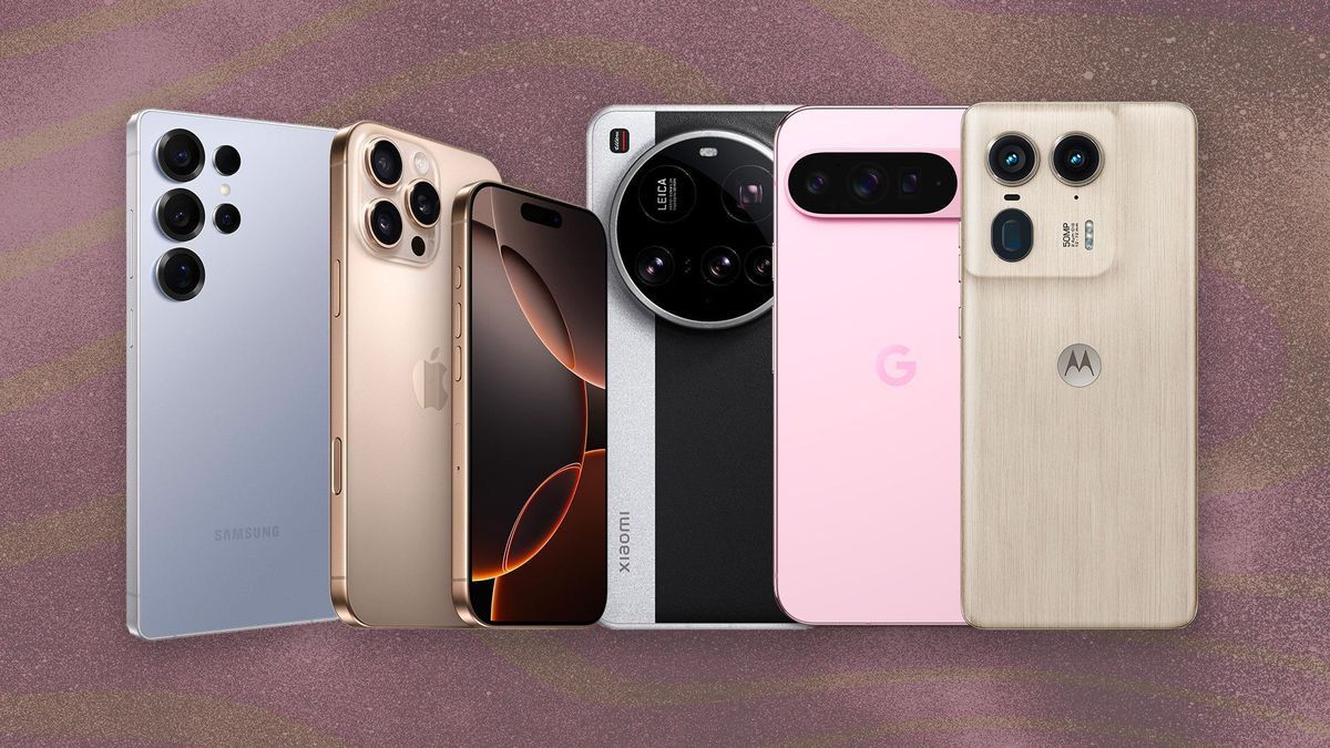 Daftar HP allrounder 4 jutaan terbaik 2026 dari Poco X7 Pro, Redmi Note 15 Pro 5G hingga Samsung Galaxy A36 5G dengan performa kencang.