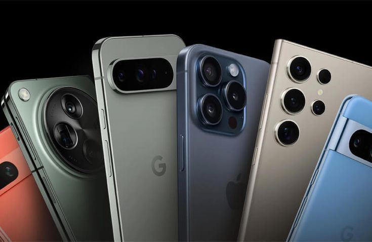 Daftar HP harga 4 jutaan terbaik Januari 2026 dengan kamera 200 MP, layar AMOLED 144 Hz, dan baterai 7000 mAh dari berbagai merek.