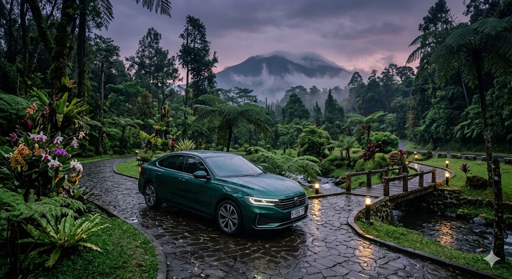 Honda Civic RS e:HEV Hybrid 2025 Resmi Hadir di Indonesia, Sedan Legendaris Kini Lebih Irit 20 Km/L tapi Tetap Fun to Drive