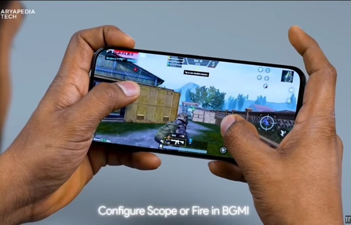 Rekomendasi HP 3 jutaan Maret 2026 dengan spek gahar, kamera 108 MP, layar AMOLED hingga baterai besar. Ini daftar pilihan terbaiknya. 