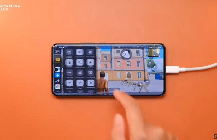 Rekomendasi HP 3 jutaan Maret 2026 paling worth it dengan kamera 108 MP, layar 120Hz dan baterai besar.