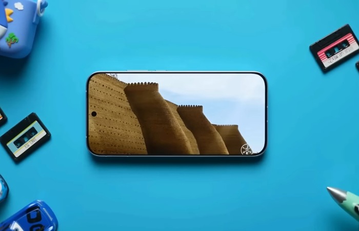 Rekomendasi HP 2 jutaan Maret 2026 dengan layar 144Hz, RAM 8 GB dan kamera 108 MP. Ini daftar smartphone murah spek tinggi.