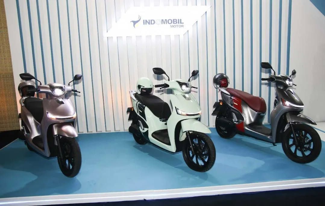 Tes 300 km Indomobil EMotor Sprinto mengungkap kelebihan tenaga responsif dan desain sporty, tetapi juga beberapa kekurangan pada penggunaan harian.