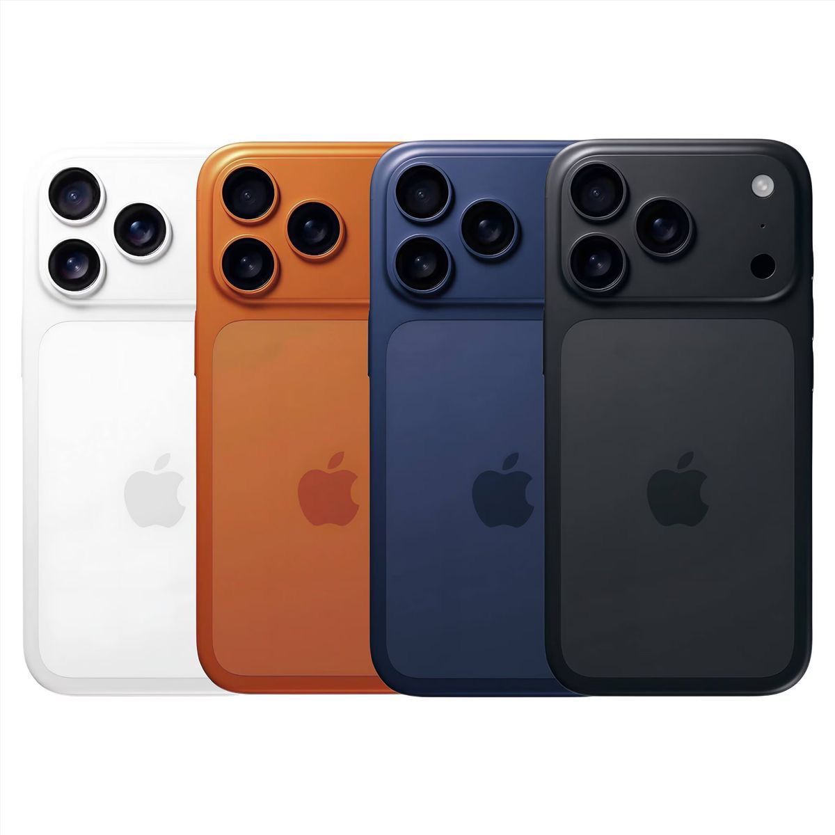 Review iPhone 17 Pro Max ungkap desain baru, chipset A19 Pro super kencang, kamera 48 MP, dan baterai lebih awet. Simak impresinya.
