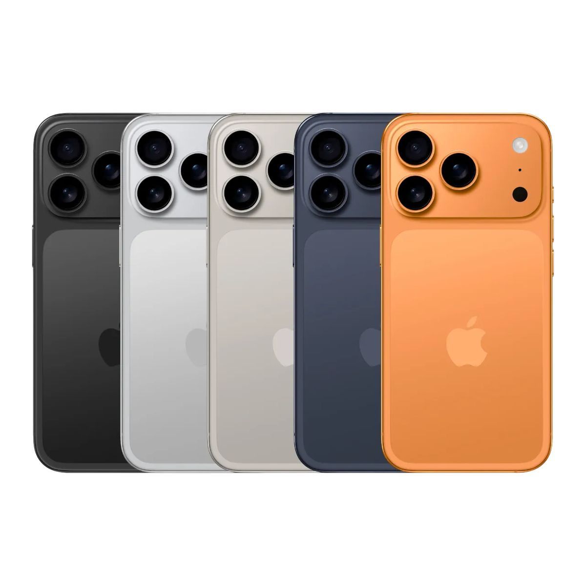Review iPhone 17 Pro: performa A19 Pro lebih kencang, suhu lebih dingin, baterai lebih awet, namun upgrade kamera dan fitur masih terasa mirip iPhone 16 Pro.