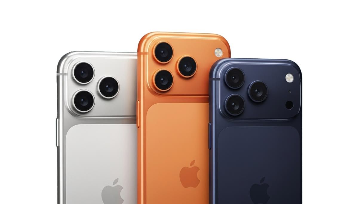 Review iPhone 17 Pro Max membahas desain baru aluminium, performa A19 Pro, kamera 48 MP, layar 3000 nits, serta kelebihan dan kekurangannya.