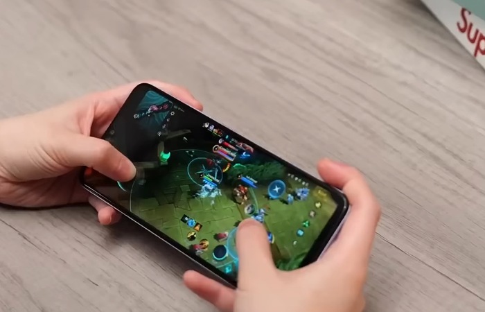 Daftar hp canggih harga 2 jutaan 2026 dengan layar 144Hz, kamera Sony 50MP dan baterai 7000 mAh. Ini rekomendasi terbaiknya.