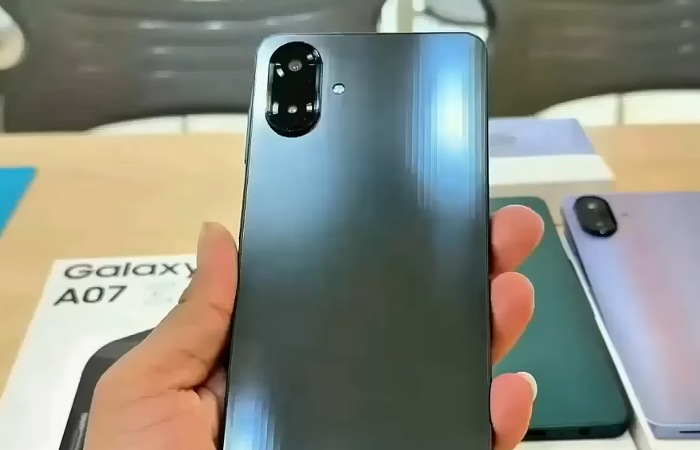 Daftar hp canggih harga 1 jutaan terbaik 2026, dari Samsung, Redmi hingga Infinix dengan spek layar 120Hz, baterai jumbo, dan kamera tajam.
