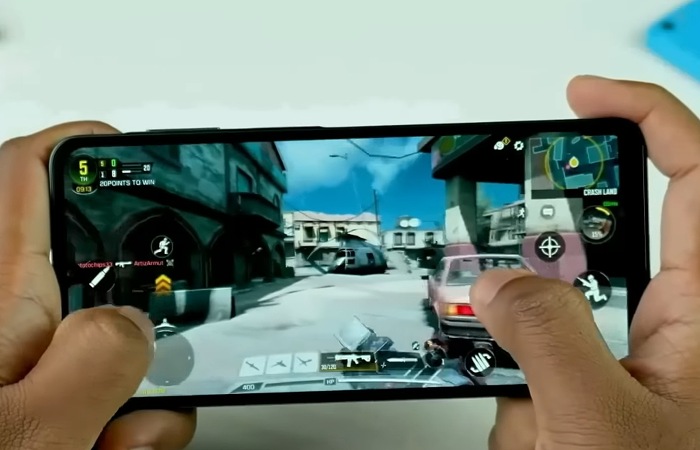 Daftar hp canggih harga 1 jutaan terbaik 2026 dengan layar 120Hz, RAM besar, baterai jumbo dan kamera 50MP dari berbagai merek.