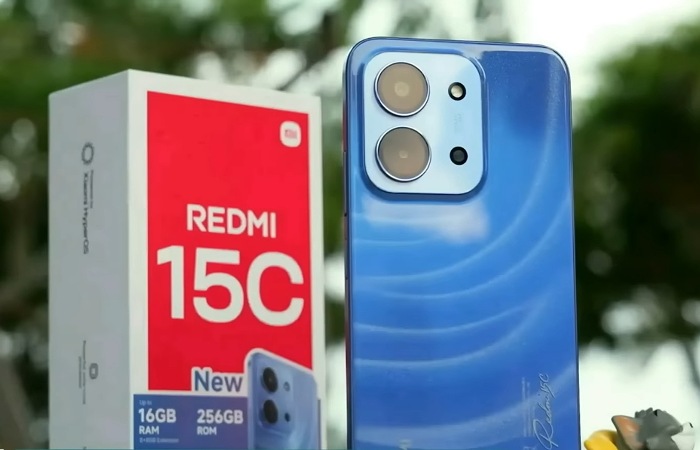 Daftar HP canggih harga 1 jutaan 2026 dengan spesifikasi gahar, mulai RAM 8GB, kamera 64MP hingga baterai jumbo.