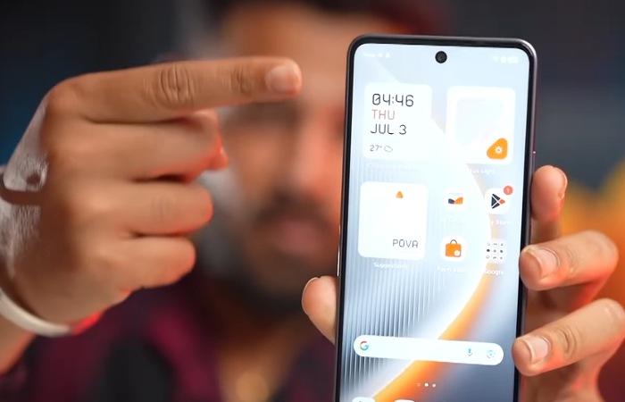 Daftar hp canggih harga 2 jutaan terbaik 2026 dengan layar AMOLED 120Hz, chipset gaming, baterai jumbo hingga kamera Sony OIS.